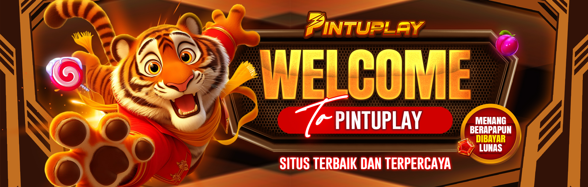 agen slot terpercaya